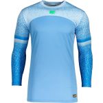 Keepersport Camisola de Manga-comprida GK Shirt Invincible ks40008-425 L Azul