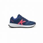 Kelme Sapatilhas de Running K-rookie Azul Homem 145008-110858, 36