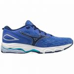 Mizuno Sapatilhas de Running Wave Prodigy 5 Azul 137607-94779, 39