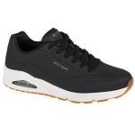 Skechers Sapatilhas de Desporto de Homem Stand On Air Preto 134532-90073, 43