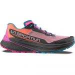 La Sportiva Trail Running Prodigio Woman 4015654-56rrs 41.5 Rosa