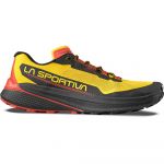 La Sportiva Trail Running Prodigio 4015653-56qyb 46 Amarelo