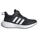 Adidas Fortarun 2.0 El Running Shoes Preto 30