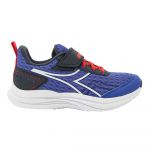 Diadora Sportswear Snipe Running Shoes Azul 35