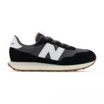 New Balance 237 Bungee Running Shoes Preto 35