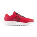 New Balance 520v8 Running Shoes Vermelho 39