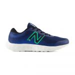 New Balance 520v8 Running Shoes Azul 38 1/2