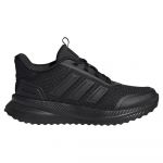 Adidas X Plr Path Running Shoes Preto 35 1/2