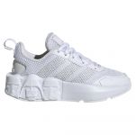Adidas Star Wars Runner Running Shoes Branco 31 1/2