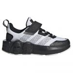 Adidas Star Wars Runner El Running Shoes Cinzento 39 1/3