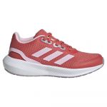 Adidas Runfalcon 3.0 Running Shoes Vermelho 40