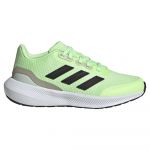 Adidas Runfalcon 3.0 Running Shoes Verde 28 1/2
