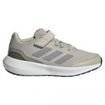 Adidas Runfalcon 3.0 El Running Shoes Cinzento 38 2/3