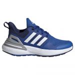 Adidas Rapidasport Running Shoes Azul 28 1/2