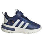 Adidas Racer Tr23 Young Jedi El Running Shoes Azul 21