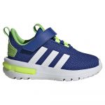 Adidas Racer Tr23 El Running Shoes Azul 20