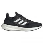 Adidas Pureboost Running Shoes Preto 36 2/3