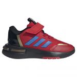 Adidas Marvel Ionman Racer El Running Shoes Vermelho 31