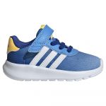 Adidas Lite Racer 3.0 El Running Shoes Azul 20