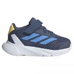 Adidas Duramo Sl El Running Shoes Azul 25