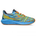 Asics Gel-noosa Tri 15 Gs Running Shoes Azul 39