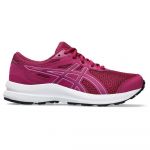Asics Contend 8 Gs Running Shoes Rosa 37 1/2