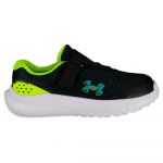 Under Armour Binf Surge 4 Ac Running Shoes Verde 23 1/2