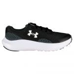 Under Armour Bgs Surge 4 Running Shoes Preto 38 1/2