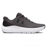 Under Armour Bgs Surge 4 Running Shoes Preto 36