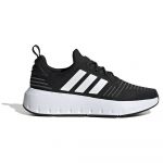 Adidas Swift Run23 Running Shoes Preto 37 1/3