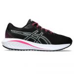 Asics Gel-excite 10 Gs Running Shoes Preto 32 1/2