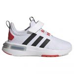 Adidas Racer Tr23 El Running Shoes Branco 35 1/2