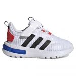Adidas Racer Tr23 El Running Shoes Branco 20