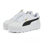 Puma Karmen Rebelle Running Shoes Branco 38