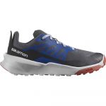 Salomon Patrol Running Shoes Azul 35