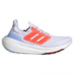 Adidas Ultraboost Light Running Shoes Branco 39 1/3