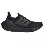 Adidas Ultraboost Light Running Shoes Preto 36 2/3
