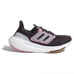 Adidas Ultraboost Light Running Shoes Cinzento 38
