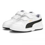 Puma Evolve Court V Ps Running Shoes Branco 34