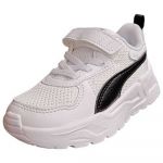 Puma Trinity Lite Ac+ Running Shoes Branco 26