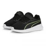 Puma Transport Ac+ Running Shoes Preto 21
