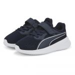 Puma Transport Ac+ Running Shoes Azul 20