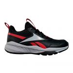 Reebok Xt Sprinter 2 Running Shoes Preto 38