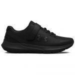 Under Armour Bps Surge 3 Ac Running Shoes Preto 30