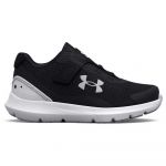 Under Armour Binf Surge 3 Ac Running Shoes Preto 23 1/2