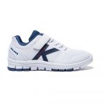 Kelme K Rookie Elastic Running Shoes Branco 33