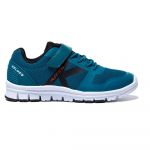 Kelme K Rookie Elastic Running Shoes Azul 29