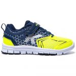 Kelme K Kinetic Elastic Running Shoes Azul 25