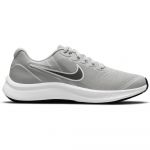 Nike Star Runner 3 Gs Running Shoes Cinzento 35 1/2