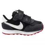 Nike Md Valiant Tdv Running Shoes Preto 19 1/2